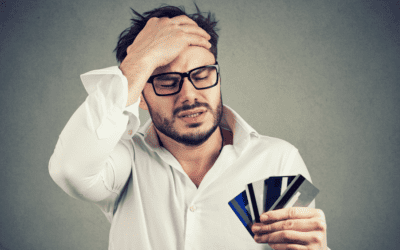 Marzo y endeudamiento: ¡Gestiona tus gastos!