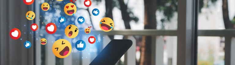 Redes sociales: Las herramientas vitales del emprendimiento