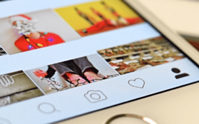 Instagram para emprendedores: La vitrina de productos