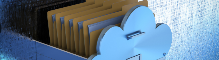 Almacenamiento en la nube: Un aliado para emprendedores