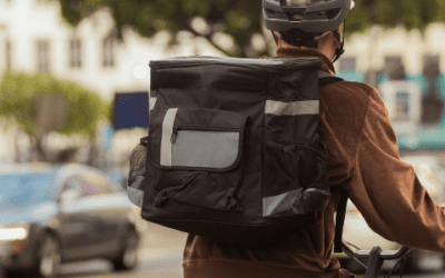 Aplicaciones de delivery: Las regulaciones de nuestro país