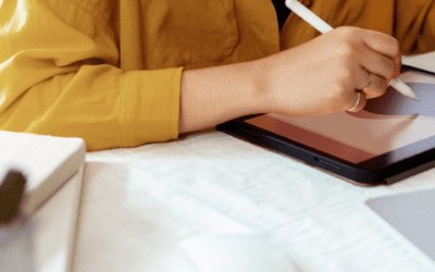 El aumento de los emprendimientos con respecto al pasado