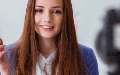 ¡Crea contenido audiovisual para tu emprendimiento!