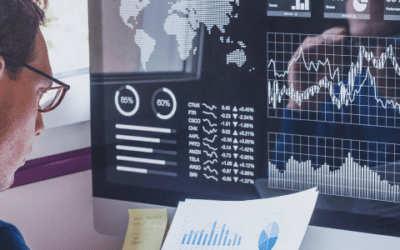 Las «Fintech» como nuevos servicios financieros