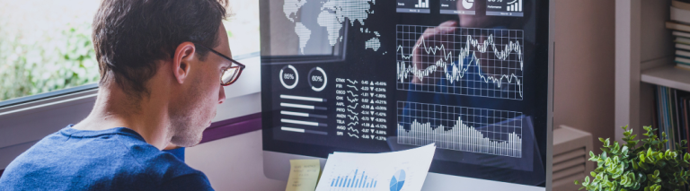 Las «Fintech» como nuevos servicios financieros