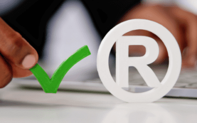 Registro de marca: Un beneficio para los emprendedores