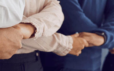 Asociaciones y emprendedores: ¿Por qué unirme a alguna?