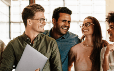 ¡Congrega a un equipo ganador para tu emprendimiento!