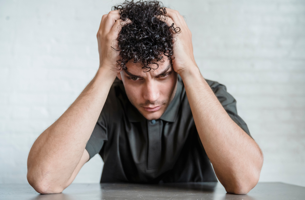 Estrés y burnout: ¿Cómo equilibrar la vida y los negocios?