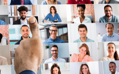 El poder de ofrecer webinars a tu público objetivo