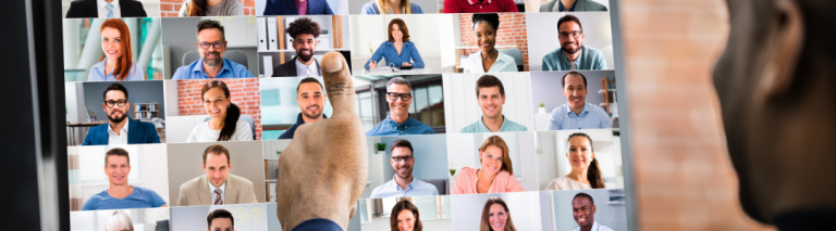El poder de ofrecer webinars a tu público objetivo