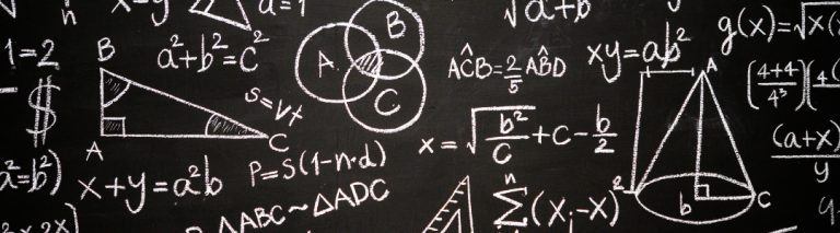 No sé matemáticas pero quiero emprender: ¿Qué puedo hacer?
