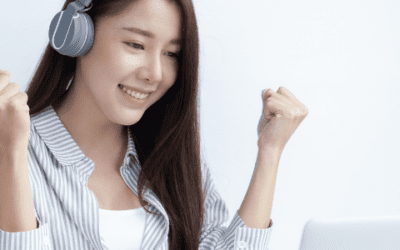 Cómo mantener una presencia en línea activa y positiva