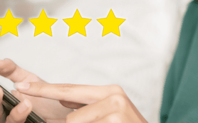 Busca referencias y testimonios positivos de tus clientes