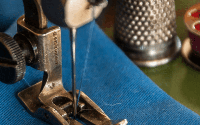 Impulso Inicial para el rubro de costura y confección