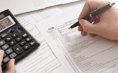 Contador barato o caro: En qué fijarse para contratar a uno