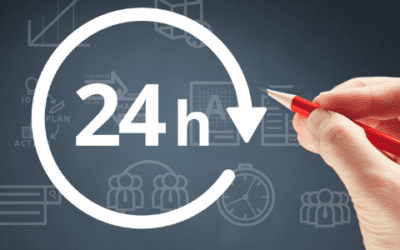 «Empresa en un Día»: ¿Por qué es una buena opción?