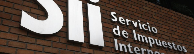 Servicio de Impuestos Internos: Conoce los trámites en línea