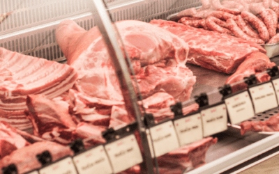 ¿Por qué la carne tiene impuestos en Chile?