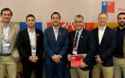 Chile potencia el salmón de exportación en el mercado indio