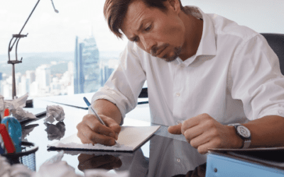 El saneamiento de escritura para errores involuntarios