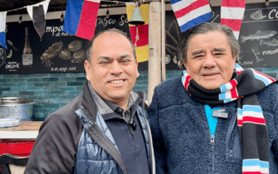 «Emprendedores Chilenos»: Vistazo a la definición del éxito