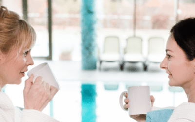 Un spa no es una SpA… Aunque podría serlo