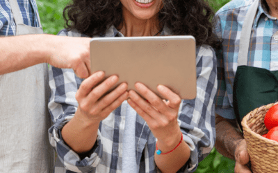 Usa la tecnología para potenciar el desempeño de tu empresa