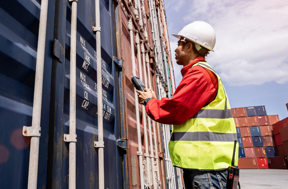 ¡Atrévete a importar!: Derribando mitos con GES Logistics