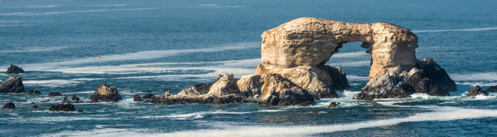 ¡Esta es nuestra oficina virtual de Antofagasta!