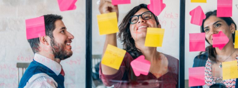 Emprendimiento creativo: ¡Llama la atención de tus clientes!
