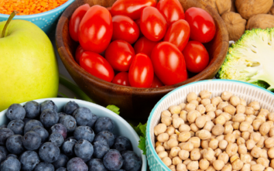 Emprendimientos veganos: Su prometedor escenario en cifras