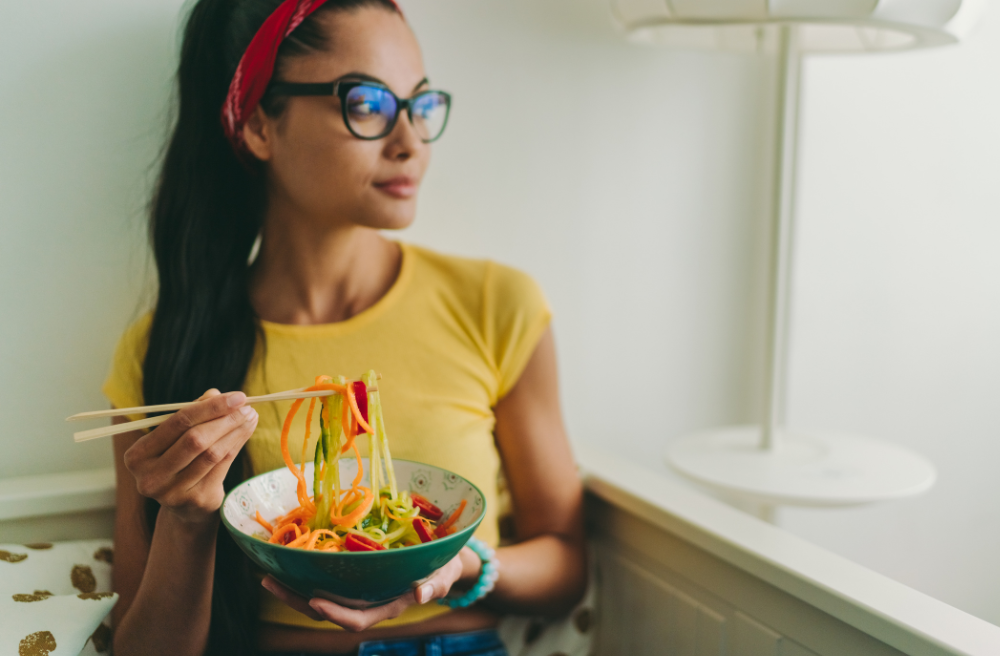 Emprendimientos veganos: Su prometedor escenario en cifras