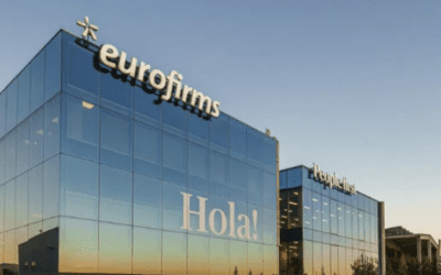 Eurofirms apostó por Chile como su hub latinoamericano