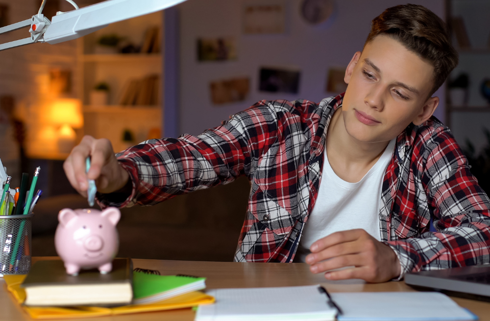 La educación financiera potencia el dominio de las finanzas