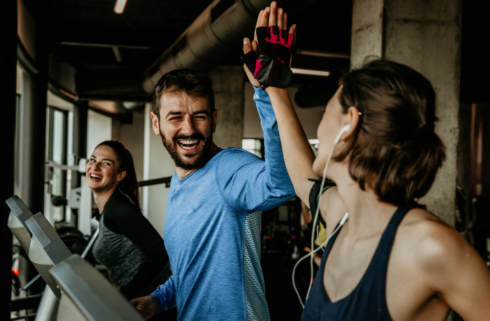 Lecciones de Smart Fit: Oportunidades para emprendedores