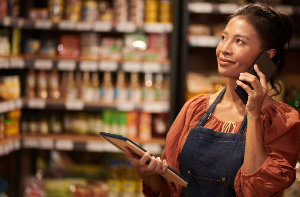 Mejora tu servicio al cliente con estos consejos