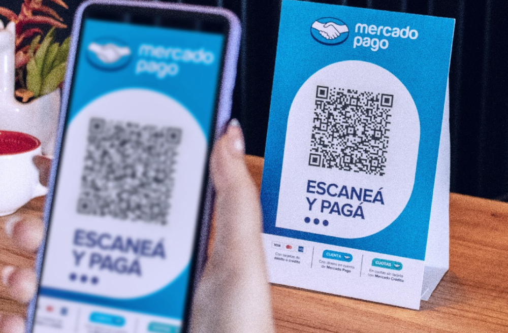 Mercado Pago destronó a las otras billeteras digitales