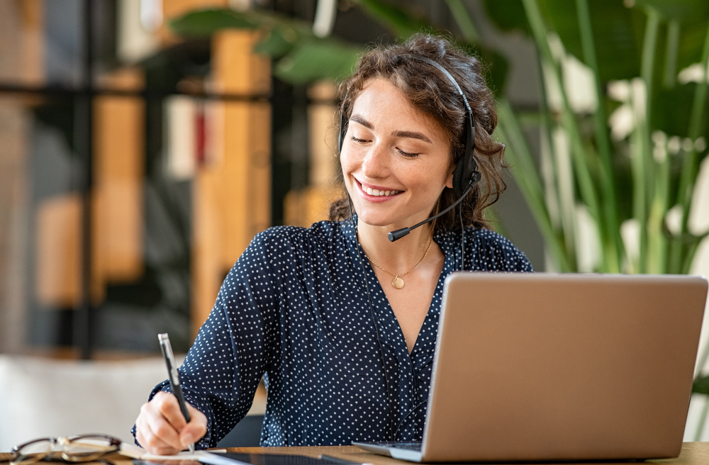 Un servicio al cliente eficiente es clave para triunfar