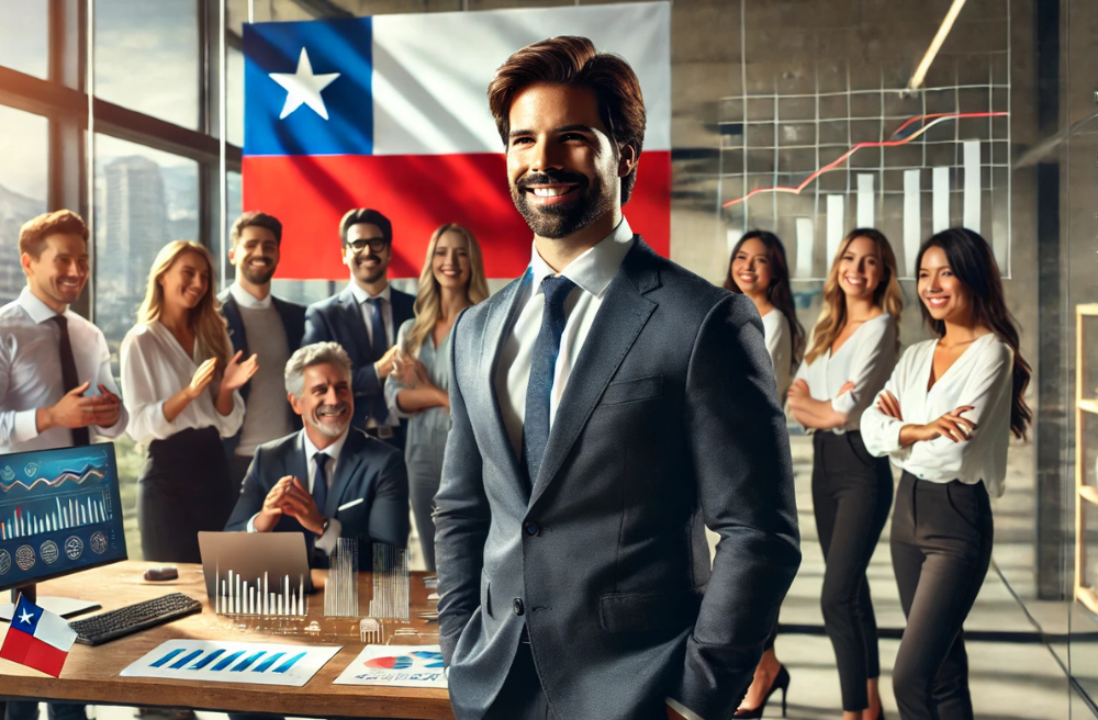 ¿Cómo hacer una empresa en Chile?: Mira el método infalible