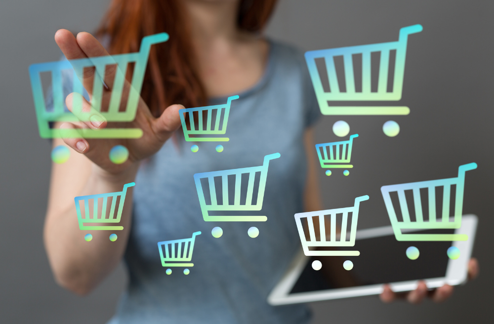 ¿Marketplace o e-commerce? ¿Sabes cuál es el mejor para ti?