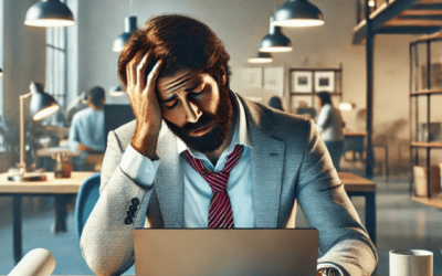 Emprender sin sufrir estrés es un camino posible