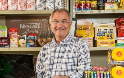 La importancia de Sercotec en el camino empresarial