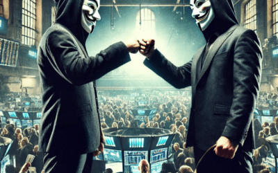 Lo mejor de la Sociedad Anónima: Maestra del financiamiento