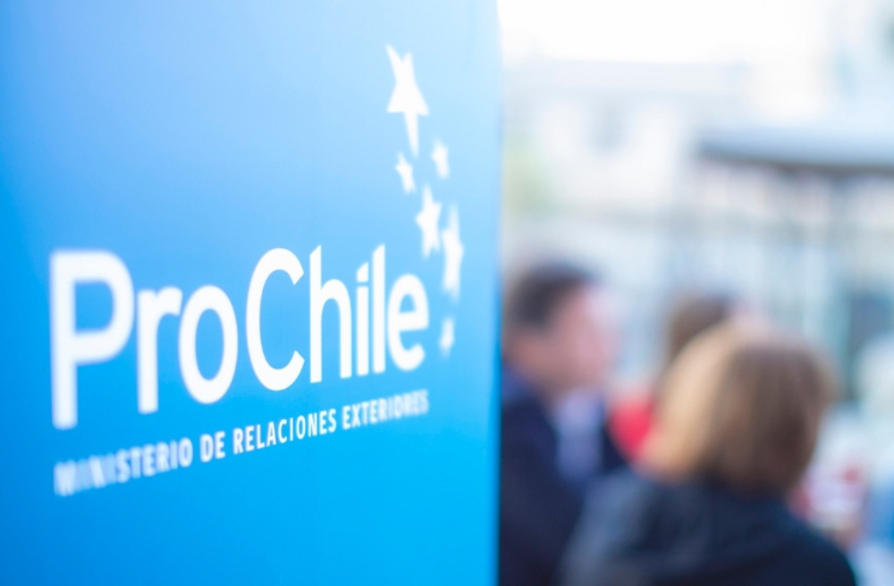 ProChile cumple 50 años y proyecta la internacionalización