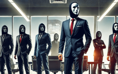 Sociedad Anónima: ¿Cuántos socios puede tener una S.A.?