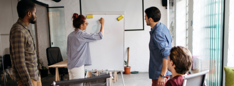 ¿Cómo puedo formar una empresa desde cero? ¿Qué necesito?