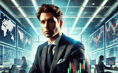 Volatilidad del tipo de cambio: Reto para los emprendedores