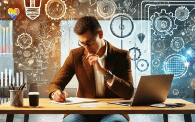 ¿Cómo generar nuevas ideas de negocios?