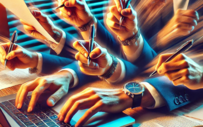 ¿Mi empresa en un día se puede modificar?